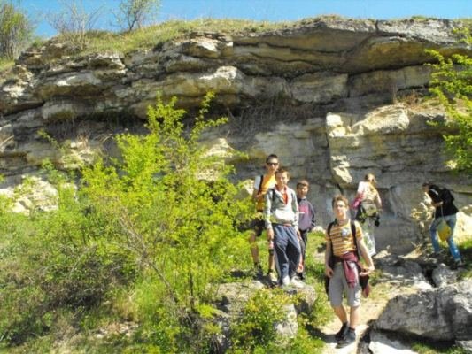 8A vylet Ganovce14
